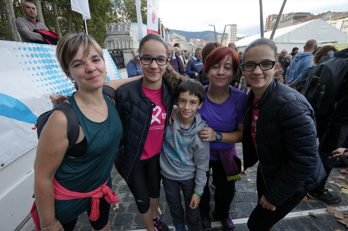 Foto 1229 de la la salida | Galería - Subida a Artxanda 2016