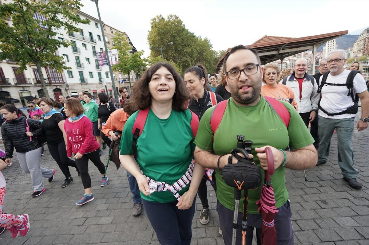 Foto 979 de la la salida | Galería - Subida a Artxanda 2016