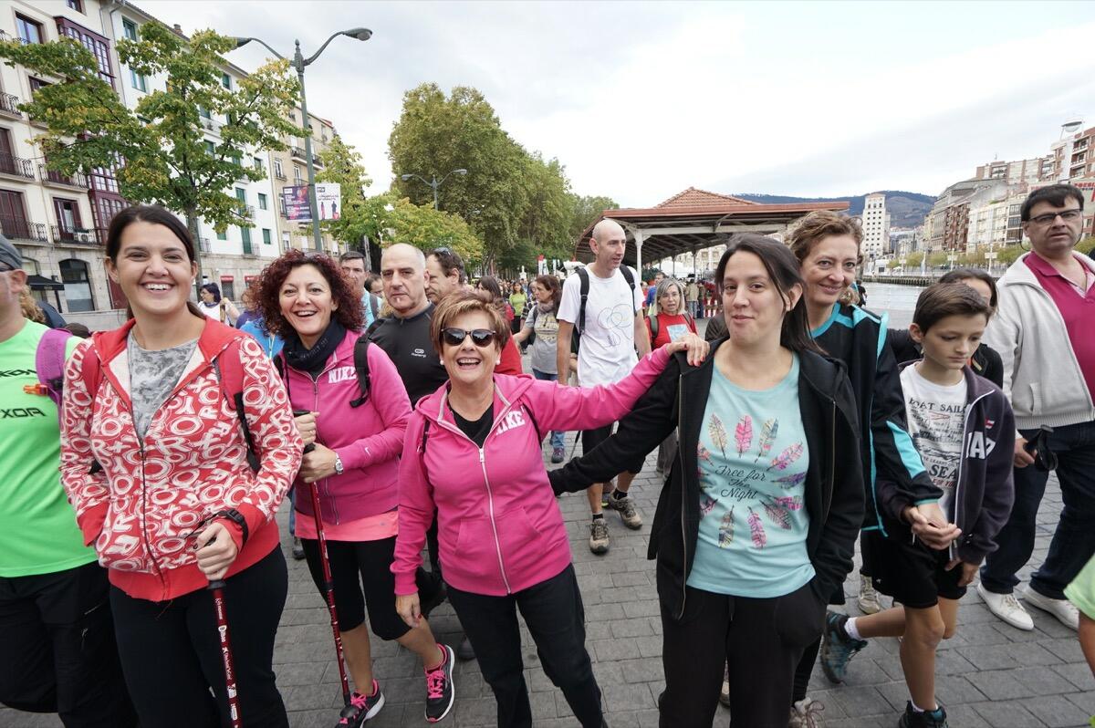 Foto 692 de la la salida | Galería - Subida a Artxanda 2016