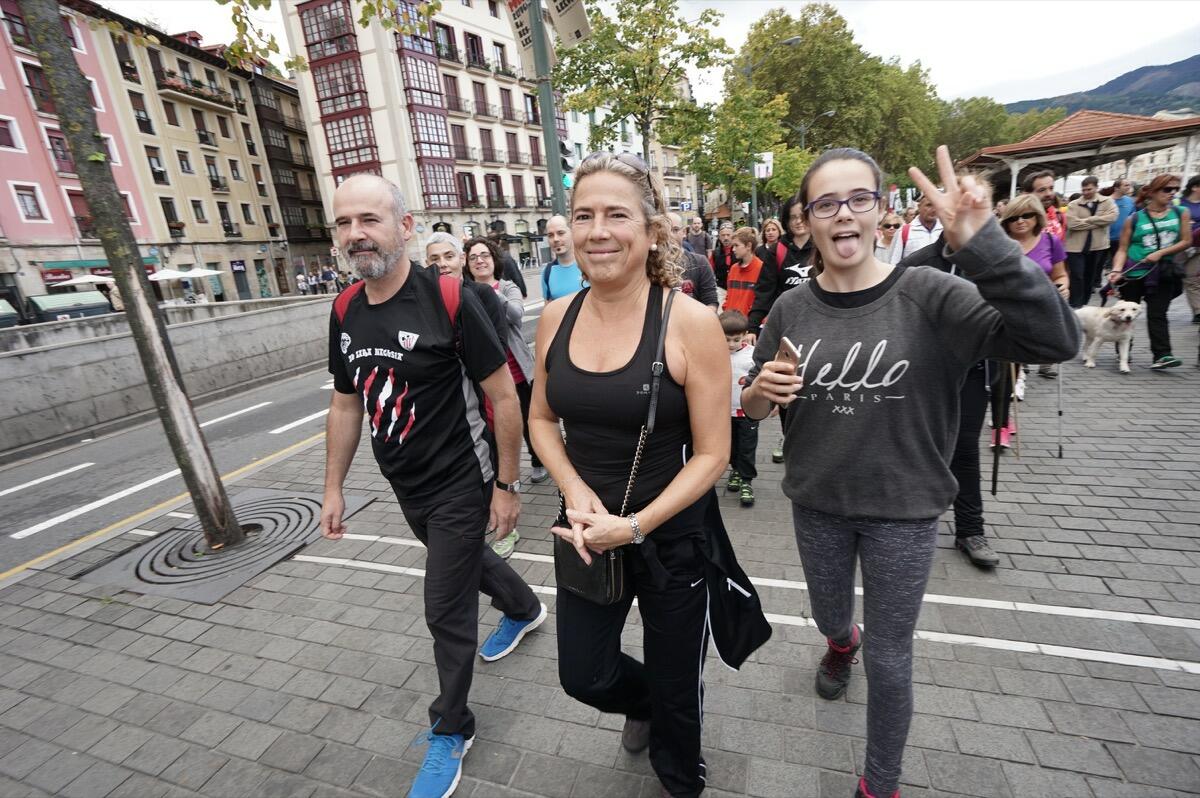 Foto 677 de la la salida | Galería - Subida a Artxanda 2016