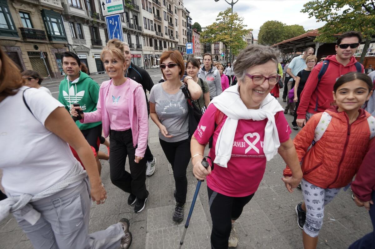 Foto 516 de la la salida | Galería - Subida a Artxanda 2016