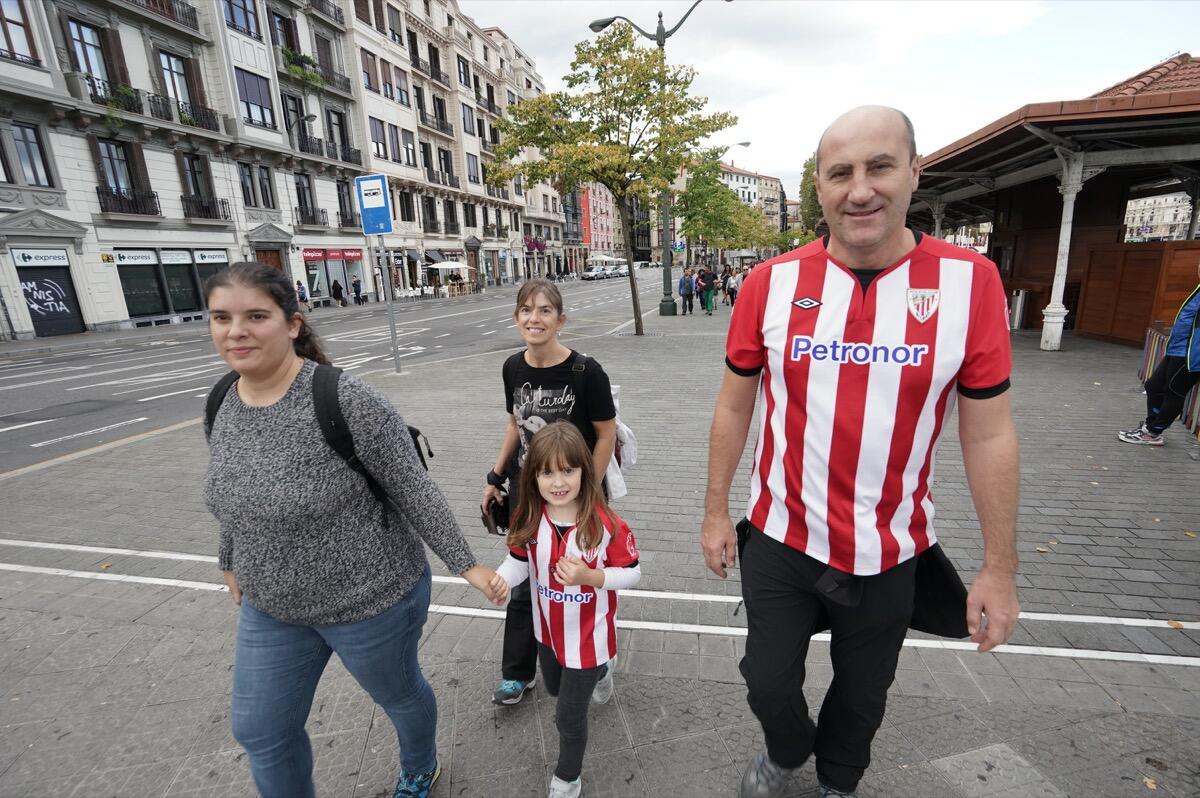 Foto 397 de la la salida | Galería - Subida a Artxanda 2016