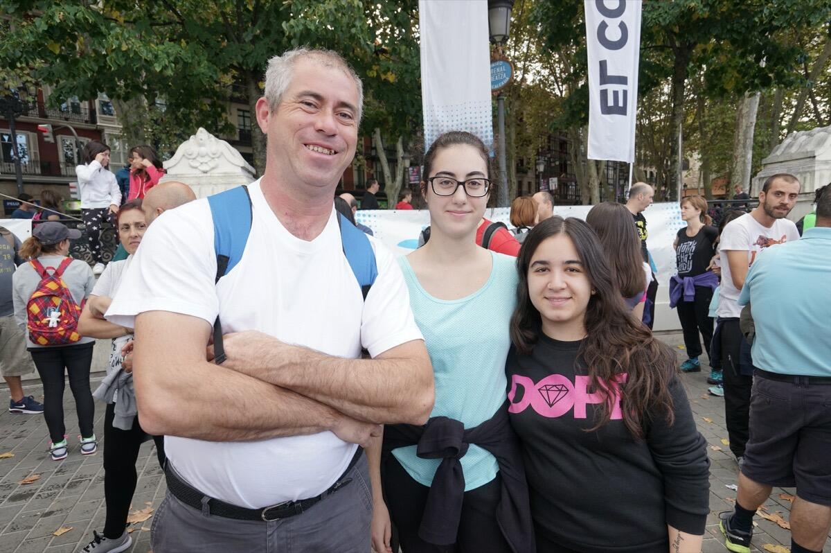 Foto 300 de la la salida | Galería - Subida a Artxanda 2016