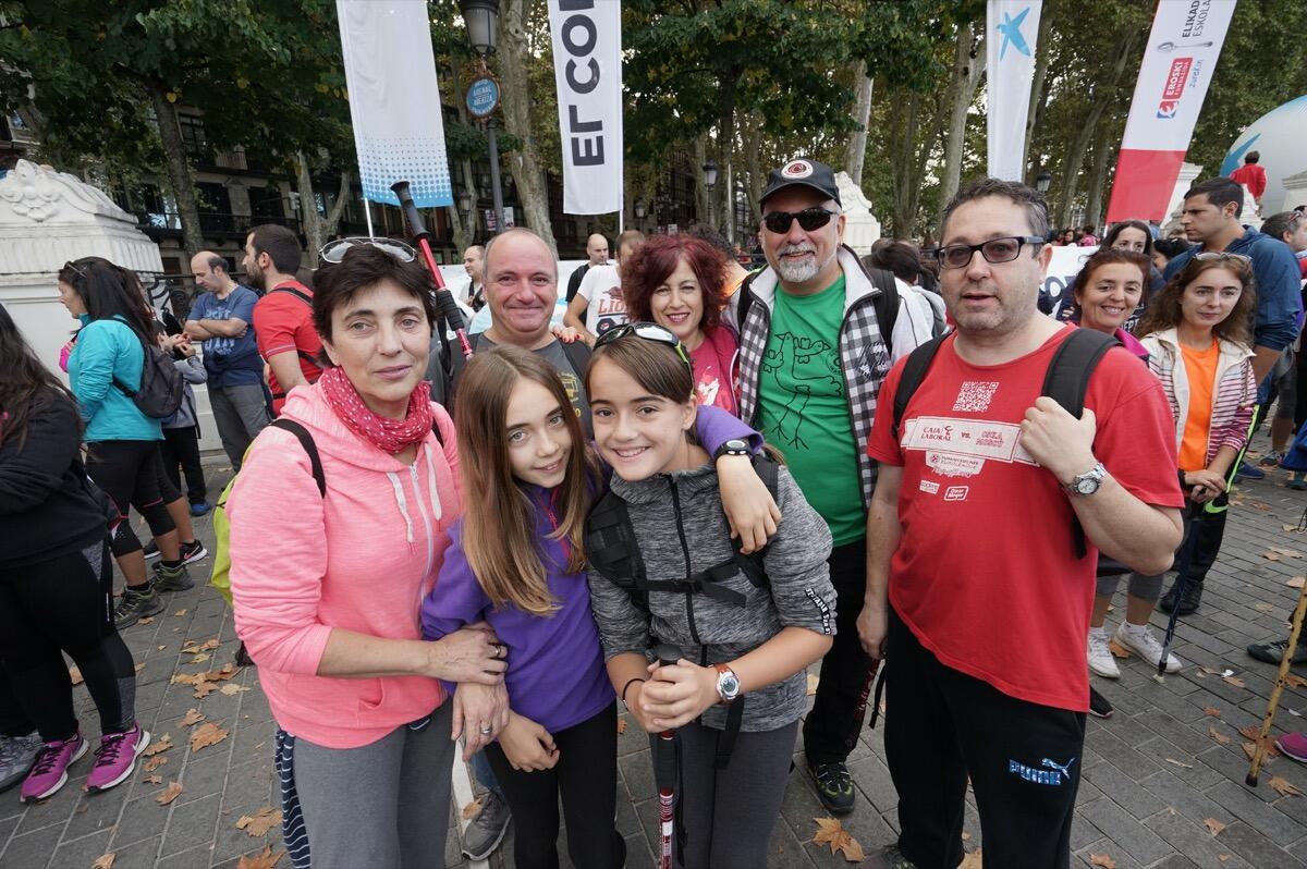 Foto 297 de la la salida | Galería - Subida a Artxanda 2016