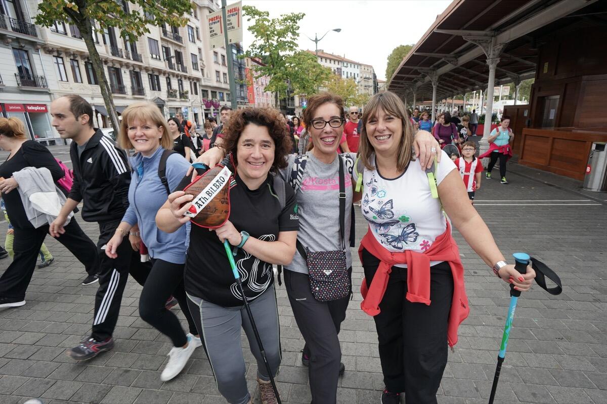 Foto 164 de la la salida | Galería - Subida a Artxanda 2016