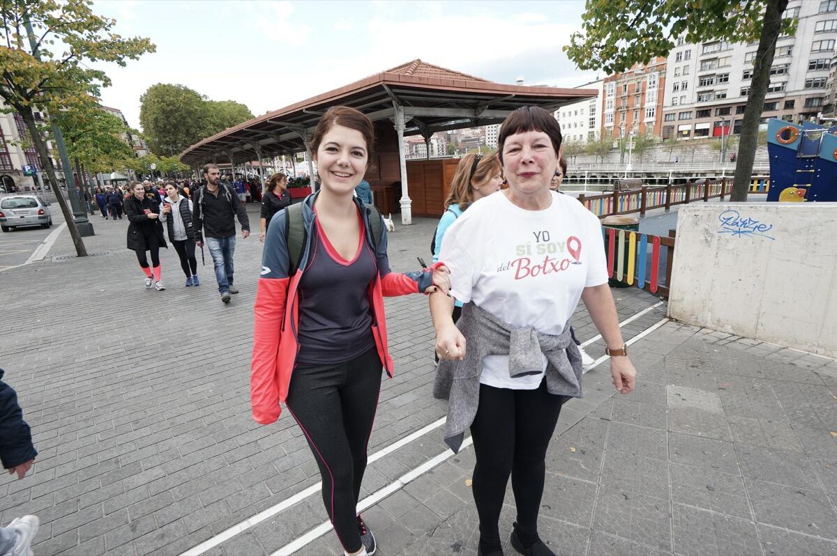 Foto 62 de la la salida | Galería - Subida a Artxanda 2016