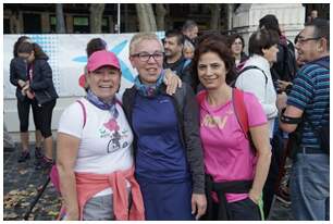 Foto 18 de la la salida | Galería - Subida a Artxanda 2016