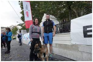 Foto 14 de la la salida | Galería - Subida a Artxanda 2016