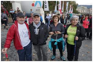 Foto 1254 de la la salida | Galería - Subida a Artxanda 2016