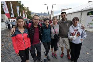 Foto 1253 de la la salida | Galería - Subida a Artxanda 2016