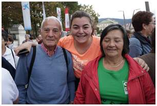 Foto 1246 de la la salida | Galería - Subida a Artxanda 2016