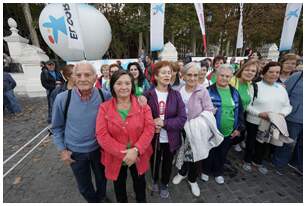 Foto 1244 de la la salida | Galería - Subida a Artxanda 2016