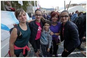 Foto 1229 de la la salida | Galería - Subida a Artxanda 2016