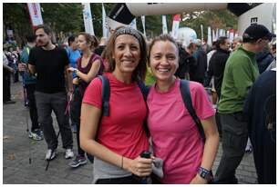 Foto 1214 de la la salida | Galería - Subida a Artxanda 2016