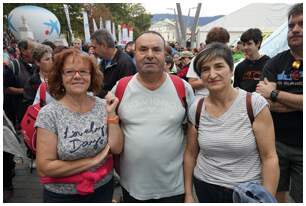 Foto 1213 de la la salida | Galería - Subida a Artxanda 2016