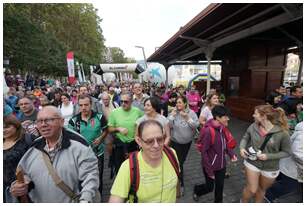 Foto 1183 de la la salida | Galería - Subida a Artxanda 2016