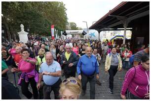 Foto 1179 de la la salida | Galería - Subida a Artxanda 2016