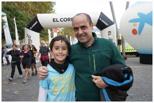Foto 929 de la la salida | Galería - Subida a Artxanda 2016