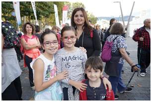 Foto 921 de la la salida | Galería - Subida a Artxanda 2016