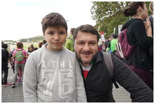Foto 905 de la la salida | Galería - Subida a Artxanda 2016