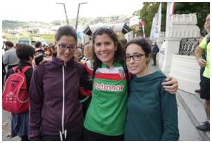 Foto 898 de la la salida | Galería - Subida a Artxanda 2016