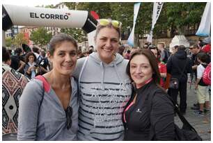 Foto 896 de la la salida | Galería - Subida a Artxanda 2016