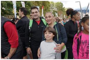 Foto 894 de la la salida | Galería - Subida a Artxanda 2016