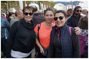 Foto 892 de la la salida | Galería - Subida a Artxanda 2016