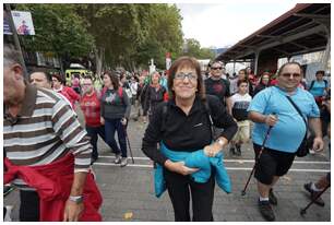 Foto 832 de la la salida | Galería - Subida a Artxanda 2016