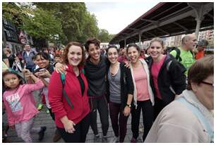 Foto 788 de la la salida | Galería - Subida a Artxanda 2016