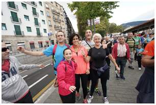 Foto 772 de la la salida | Galería - Subida a Artxanda 2016