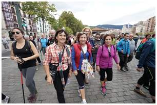 Foto 679 de la la salida | Galería - Subida a Artxanda 2016