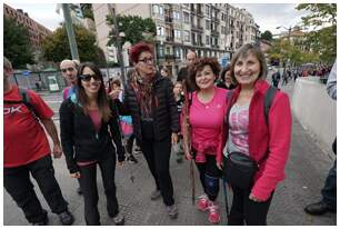 Foto 543 de la la salida | Galería - Subida a Artxanda 2016