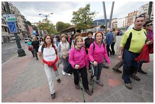 Foto 510 de la la salida | Galería - Subida a Artxanda 2016