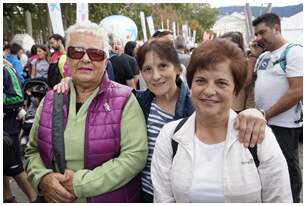Foto 316 de la la salida | Galería - Subida a Artxanda 2016