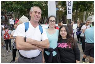 Foto 300 de la la salida | Galería - Subida a Artxanda 2016