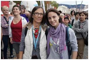 Foto 287 de la la salida | Galería - Subida a Artxanda 2016