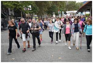 Foto 283 de la la salida | Galería - Subida a Artxanda 2016