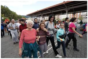 Foto 205 de la la salida | Galería - Subida a Artxanda 2016