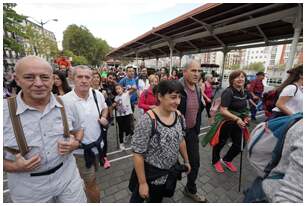 Foto 199 de la la salida | Galería - Subida a Artxanda 2016