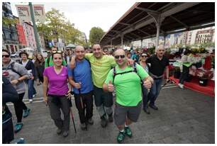 Foto 185 de la la salida | Galería - Subida a Artxanda 2016