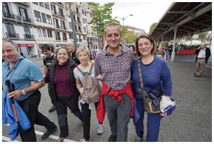 Foto 167 de la la salida | Galería - Subida a Artxanda 2016