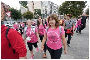 Foto 117 de la la salida | Galería - Subida a Artxanda 2016