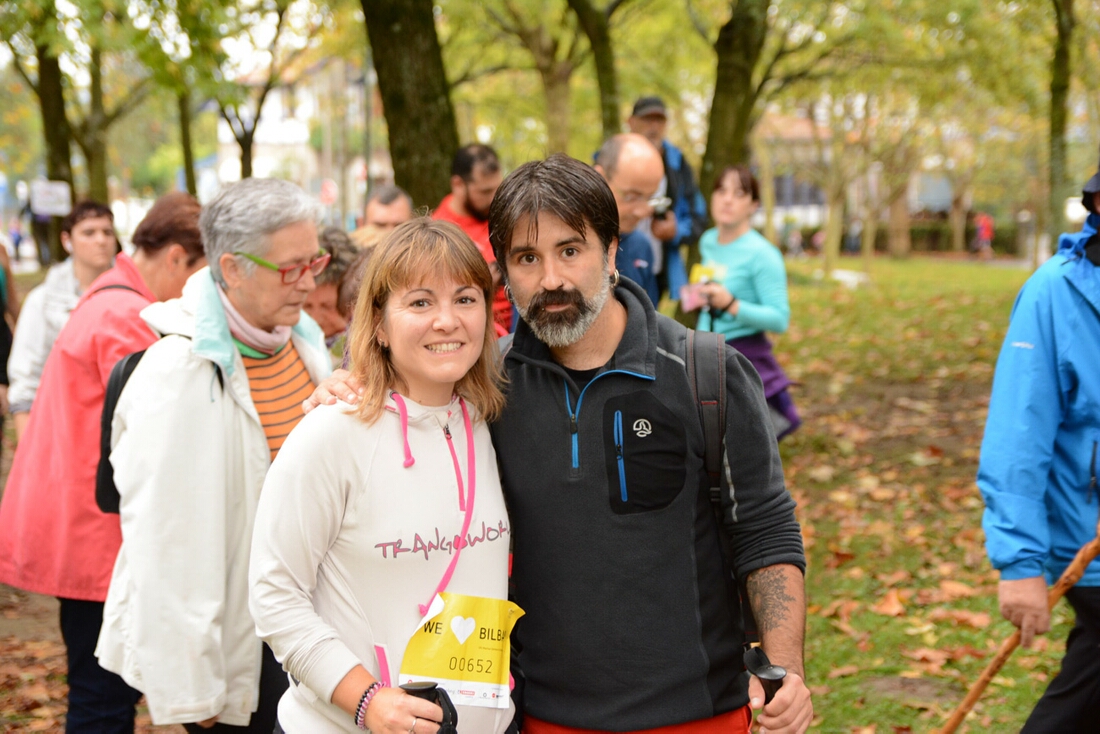 Foto 201 de la avituallamiento - Subida a Artxanda 2017