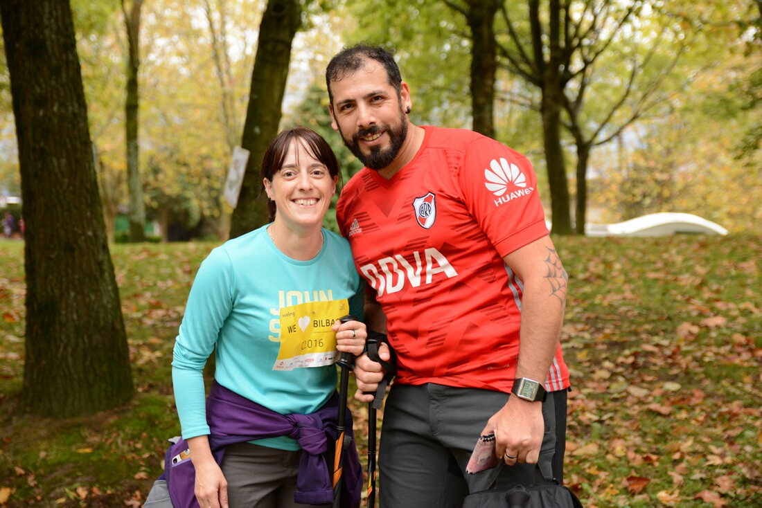 Foto 205 de la avituallamiento - Subida a Artxanda 2017