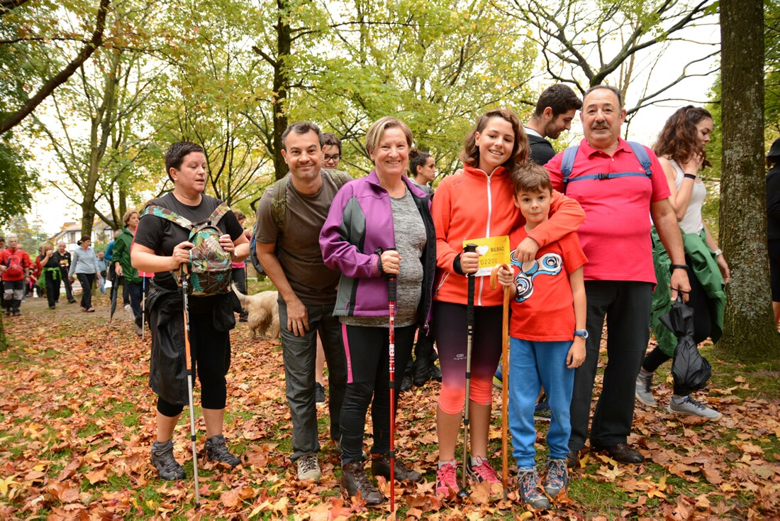 Foto 244 de la avituallamiento - Subida a Artxanda 2017