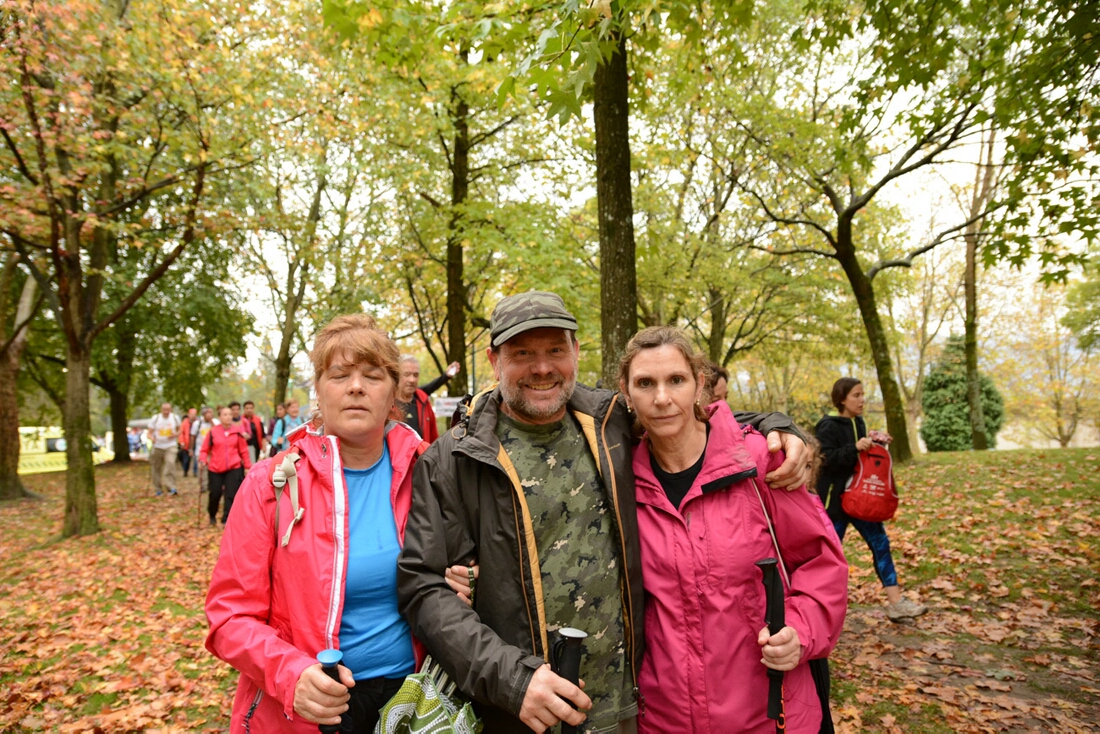 Foto 246 de la avituallamiento - Subida a Artxanda 2017
