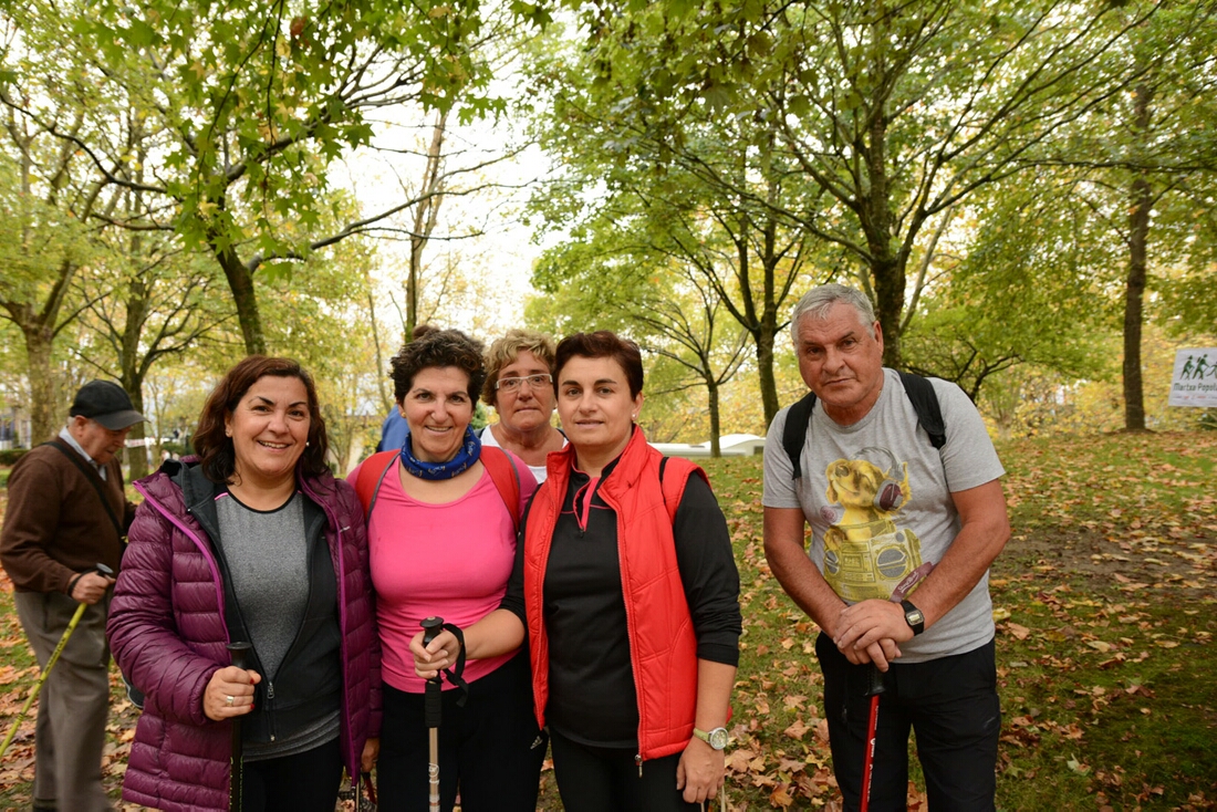 Foto 248 de la avituallamiento - Subida a Artxanda 2017