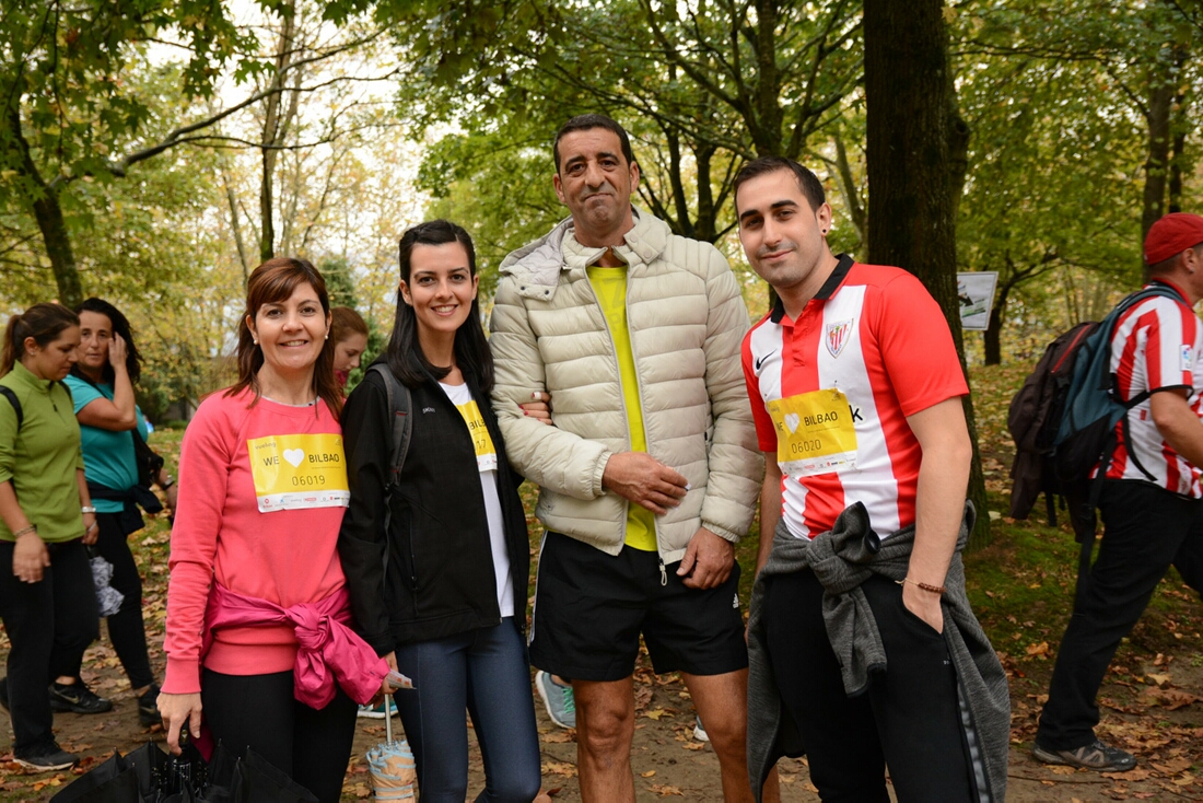 Foto 263 de la avituallamiento - Subida a Artxanda 2017