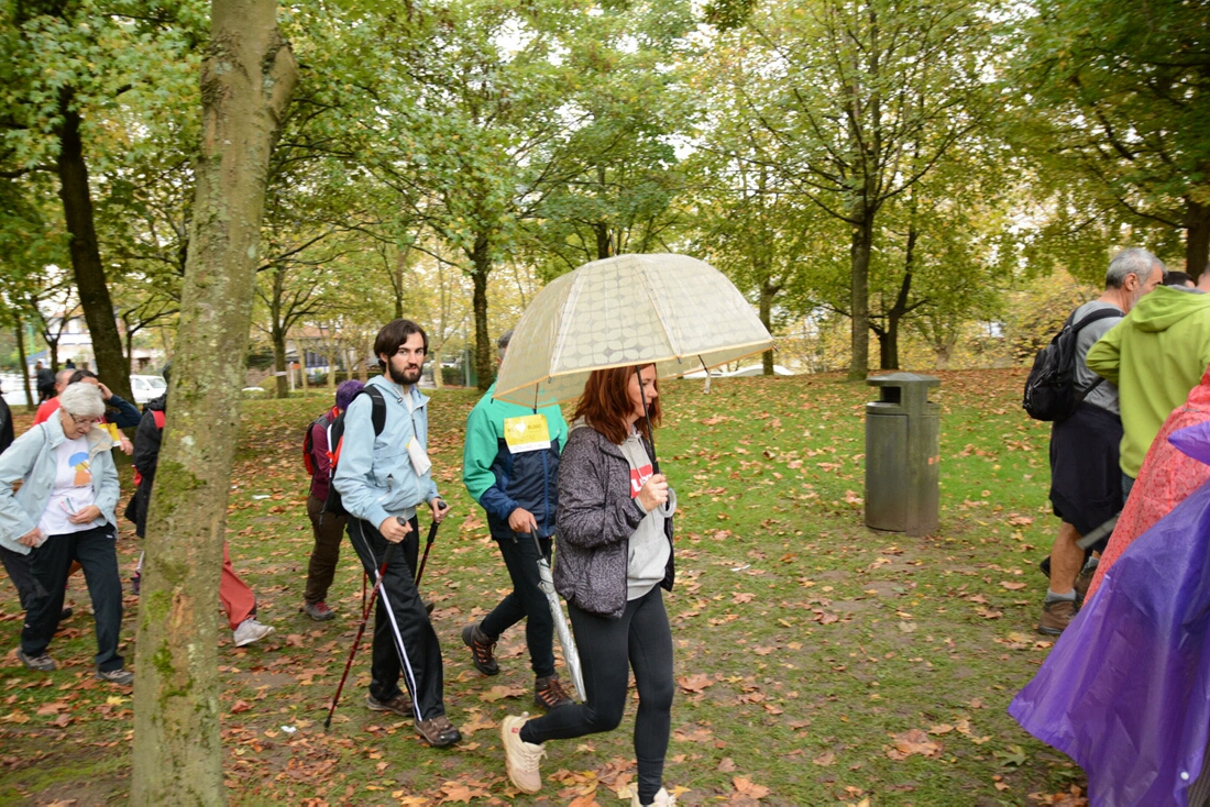 Foto 280 de la avituallamiento - Subida a Artxanda 2017